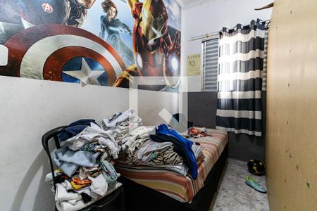 Casa à venda com 250m², 5 quartos e 2 vagas Casa à venda com 250m², 5 quartos e 2 vagasQuarto 1 da Casa 3