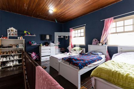 Casa à venda com 250m², 5 quartos e 2 vagas Casa à venda com 250m², 5 quartos e 2 vagasQuarto 1 da Casa 1