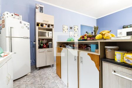 Casa à venda com 250m², 5 quartos e 2 vagas Casa à venda com 250m², 5 quartos e 2 vagasCozinha da Casa 3