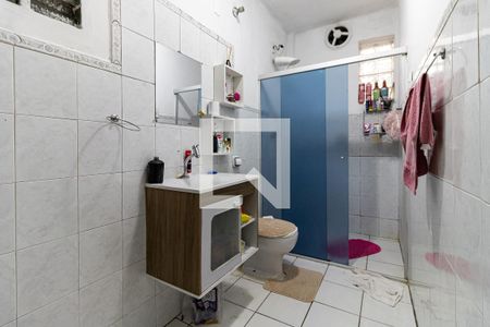 Casa à venda com 250m², 5 quartos e 2 vagas Casa à venda com 250m², 5 quartos e 2 vagasBanheiro da Casa 2