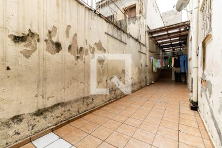 Casa à venda com 250m², 5 quartos e 2 vagas Casa à venda com 250m², 5 quartos e 2 vagasQuintal