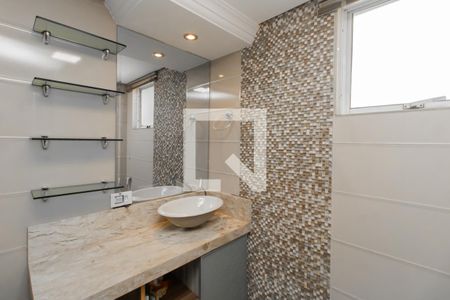 Apartamento para alugar com 52m², 2 quartos e 1 vagaBanheiro