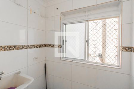 Apartamento para alugar com 52m², 2 quartos e 1 vagaÁrea de Serviço
