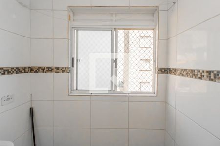Apartamento para alugar com 52m², 2 quartos e 1 vagaÁrea de Serviço