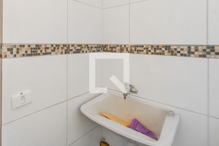 Apartamento para alugar com 52m², 2 quartos e 1 vagaÁrea de Serviço