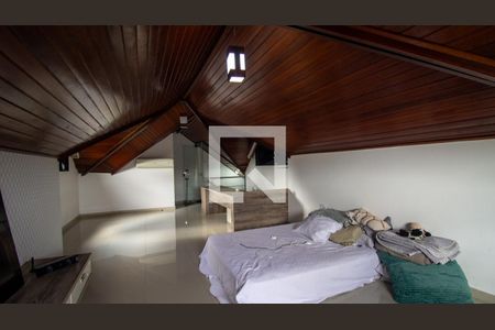 Casa de condomínio para alugar com 800m², 5 quartos e 4 vagas Casa de condomínio para alugar com 800m², 5 quartos e 4 vagasSuíte 4