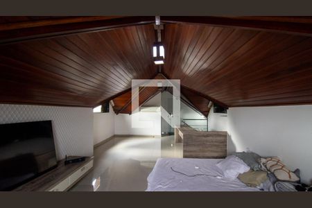 Casa de condomínio para alugar com 800m², 5 quartos e 4 vagas Casa de condomínio para alugar com 800m², 5 quartos e 4 vagasSuíte 4