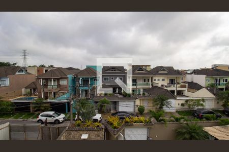 Casa de condomínio para alugar com 800m², 5 quartos e 4 vagas Casa de condomínio para alugar com 800m², 5 quartos e 4 vagasVista do Suíte 4