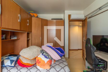 Apartamento à venda com 300m², 4 quartos e sem vagaQuarto 2