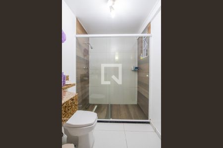 Apartamento à venda com 300m², 4 quartos e sem vagaBanheiro Social