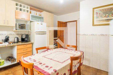 Apartamento à venda com 300m², 4 quartos e sem vagaCozinha