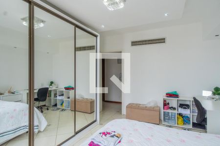 Apartamento à venda com 300m², 4 quartos e sem vagaQuarto 1