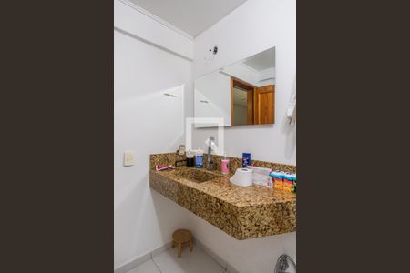 Apartamento à venda com 300m², 4 quartos e sem vagaBanheiro Social