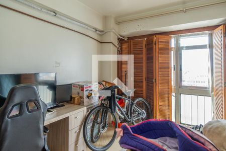 Apartamento à venda com 300m², 4 quartos e sem vagaQuarto 2