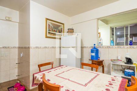 Apartamento à venda com 300m², 4 quartos e sem vagaCozinha