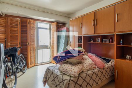 Apartamento à venda com 300m², 4 quartos e sem vagaQuarto 2