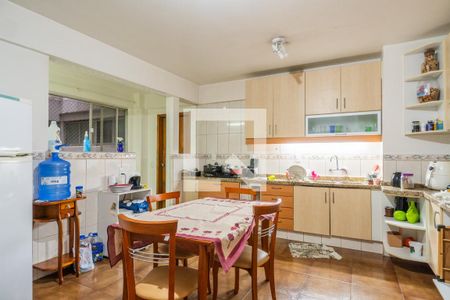 Apartamento à venda com 300m², 4 quartos e sem vagaCozinha