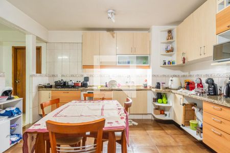 Apartamento à venda com 300m², 4 quartos e sem vagaCozinha