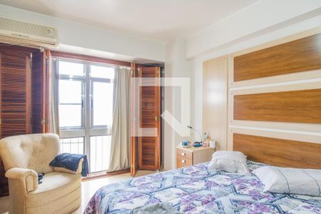 Apartamento à venda com 300m², 4 quartos e sem vagaQuarto 3 - Suíte