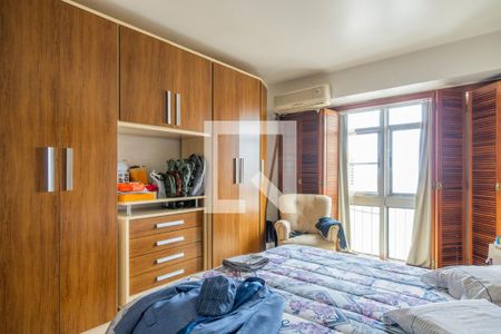 Apartamento à venda com 300m², 4 quartos e sem vagaQuarto 3 - Suíte