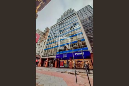 Apartamento à venda com 300m², 4 quartos e sem vagaFachada