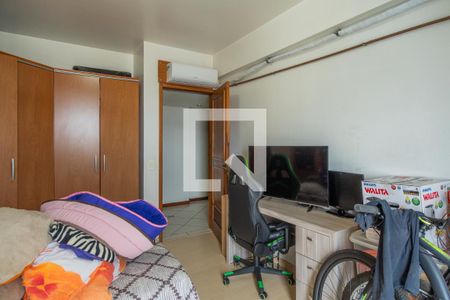 Apartamento à venda com 300m², 4 quartos e sem vagaQuarto 2