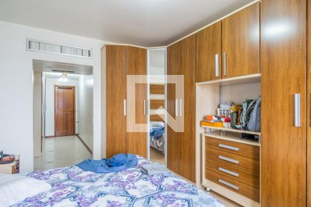 Apartamento à venda com 300m², 4 quartos e sem vagaQuarto 3 - Suíte