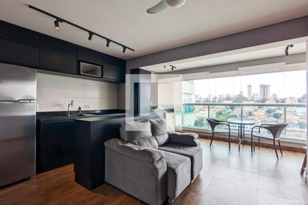 Apartamento para alugar em Campo Belo