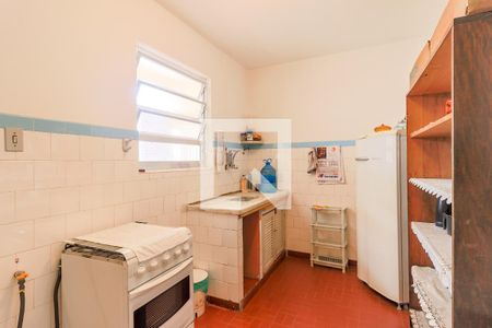 Apartamento para alugar com 40m², 1 quarto e sem vagaCozinha