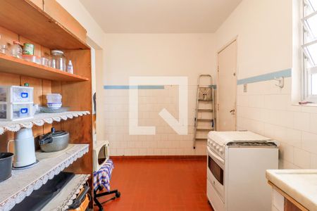 Apartamento para alugar com 40m², 1 quarto e sem vagaCozinha