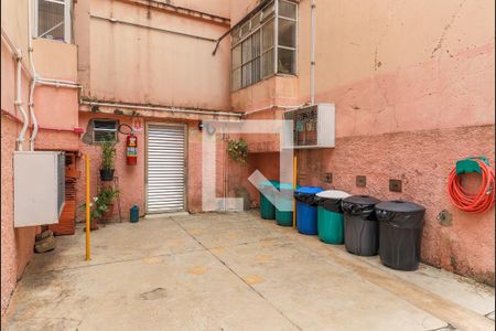 Apartamento para alugar com 40m², 1 quarto e sem vagaÁrea comum