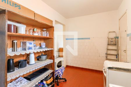 Apartamento para alugar com 40m², 1 quarto e sem vagaCozinha