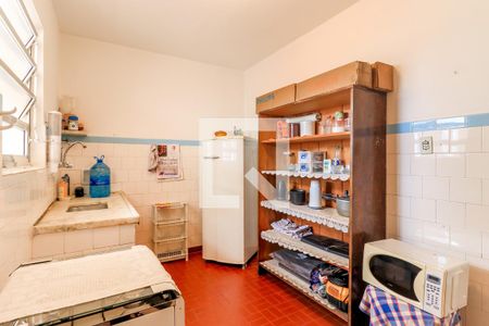 Apartamento para alugar com 40m², 1 quarto e sem vagaCozinha