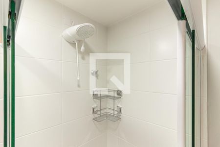 Studio para alugar com 24m², 1 quarto e sem vagaBanheiro