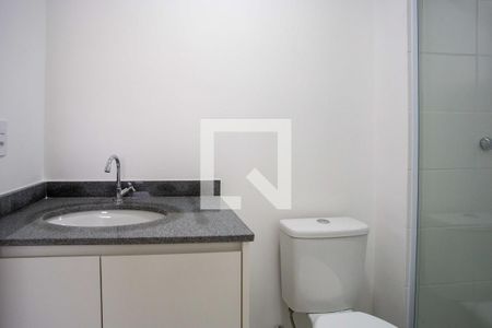 Apartamento à venda com 44m², 2 quartos e 1 vagaBanheiro