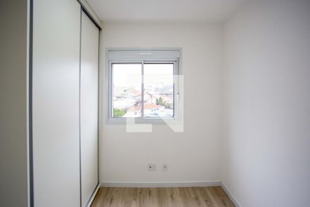 Apartamento à venda com 44m², 2 quartos e 1 vagaQuarto 1