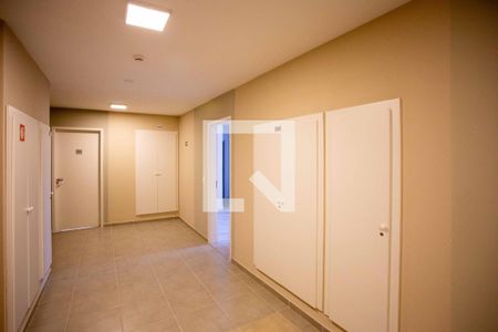 Apartamento à venda com 44m², 2 quartos e 1 vagaÁrea comum