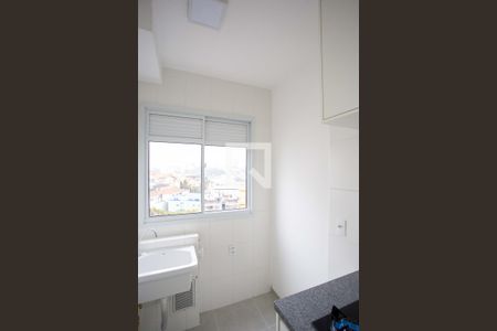 Apartamento à venda com 44m², 2 quartos e 1 vagaÁrea de Serviço