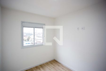 Apartamento à venda com 44m², 2 quartos e 1 vagaQuarto 2