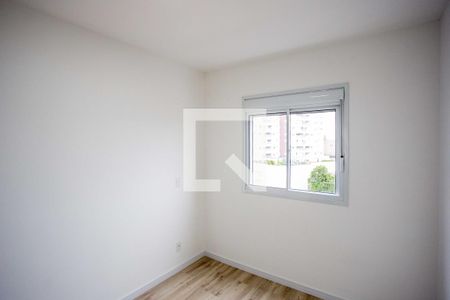 Apartamento à venda com 44m², 2 quartos e 1 vagaQuarto 2