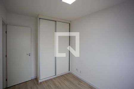 Apartamento à venda com 44m², 2 quartos e 1 vagaQuarto 2