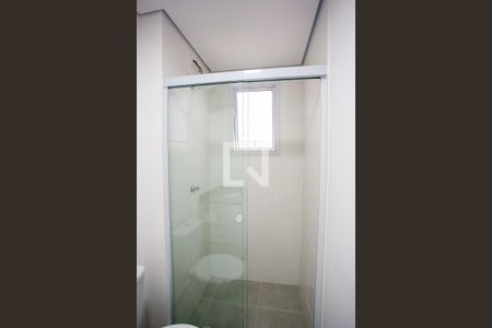 Apartamento à venda com 44m², 2 quartos e 1 vagaBanheiro