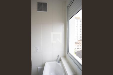 Apartamento à venda com 44m², 2 quartos e 1 vagaÁrea de Serviço