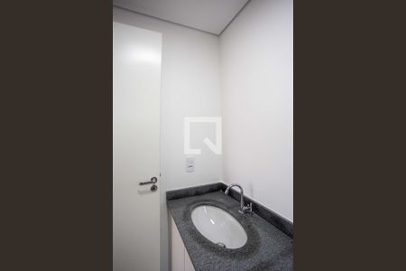 Apartamento à venda com 44m², 2 quartos e 1 vagaBanheiro