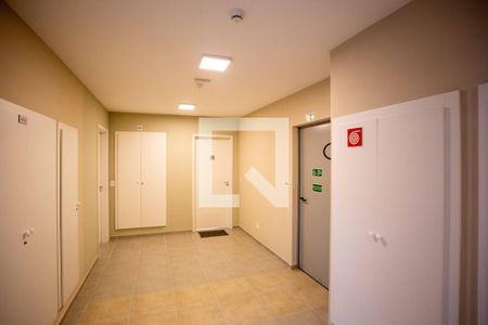 Apartamento à venda com 44m², 2 quartos e 1 vagaÁrea comum