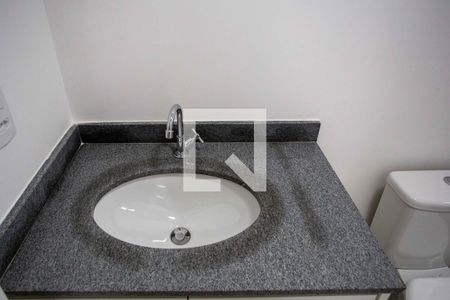 Apartamento à venda com 44m², 2 quartos e 1 vagaBanheiro