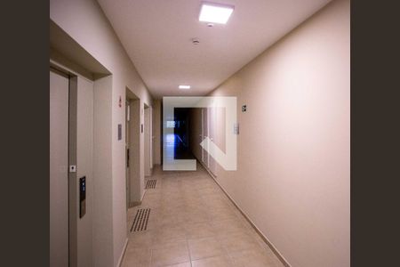 Apartamento à venda com 44m², 2 quartos e 1 vagaÁrea comum