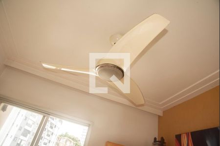 Sala de apartamento à venda com 2 quartos, 56m² em Chácara Inglesa, São Paulo