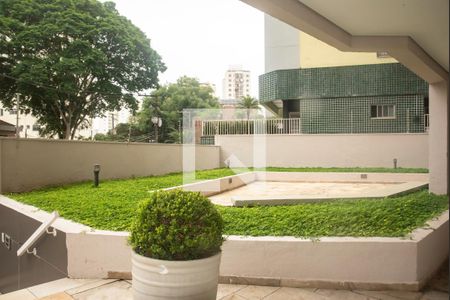 Apartamento à venda com 56m², 2 quartos e 1 vagaEntrada