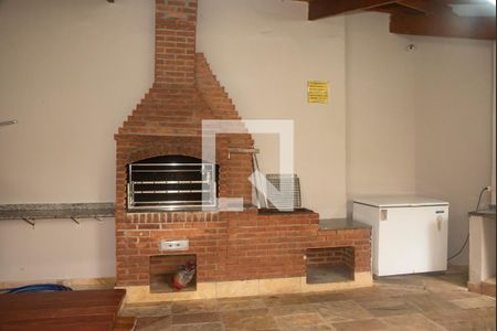 Apartamento à venda com 56m², 2 quartos e 1 vagaÁrea comum - Churrasqueira